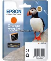 Картридж Epson T3249